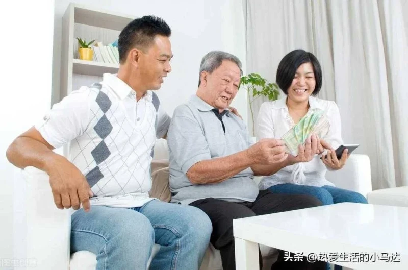 我73歲，一雙兒女只要房子不要我，最終我做出比兒女更無情的選擇