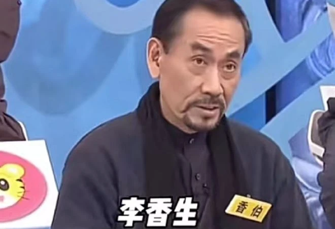 噩耗！鄭伊健御用配音李香生去世，患癌後骨瘦如柴，最後露面曝光