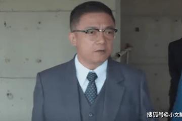 《情滿九道灣》大結局：楊樹茂蹲監獄，葉菲攜子改嫁富商，楊母后悔