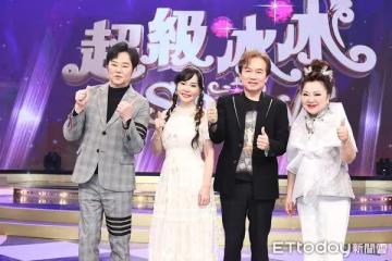 孫安佐遭收押...狄鶯受打擊 好友白冰冰認「苦勸也沒用」!