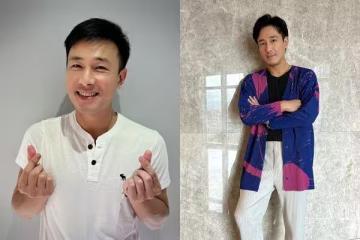 傅子純妻首發聲…急性血癌痛失丈夫「淚崩失眠」喊:來世再找到彼此