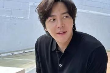 幫前女友付學費!「張根碩罕談前任」聽說她畢業了⋯真實反應曝