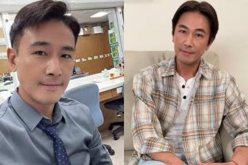 傅子純結婚8年沒小孩!入行零緋聞…白冰冰慟曝私下「寵妻舉動」