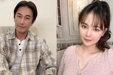 女星昔問傅子純「怎麼瘦成這樣」 PO文訴思念:想起來格外心疼