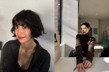 歹徒持刀闖她家被判7年「無恥上訴」! Nana真實反應曝:浪費時間