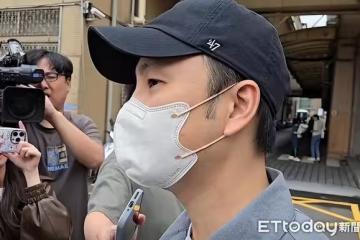 張書偉逃兵役遭求刑2年8月 今開庭再道歉:將持續反省