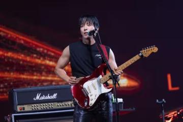 CNBLUE唱到不想走!鄭容和被虧28歲⋯突問:喜歡我的屁股嗎