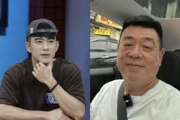 紀言愷爆遭酸「開什麼爛車」!孫德榮出面還原實情 駁斥:胡說八道
