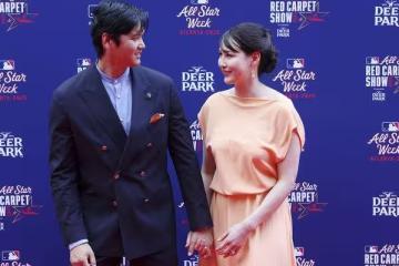 大谷翔平迎二寶竟遭酸「妻子可憐」! 蒼井空、婦產科醫氣炸反擊