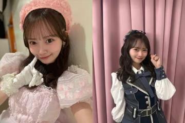 AKB48成員頂平頭道歉! 認「和粉絲牽手」揭約談內幕:我很痛苦