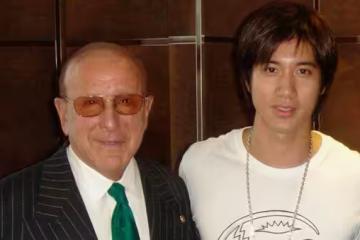 94歲音樂教父離世! 王力宏悲痛發聲「難忘他1事」:大開眼界