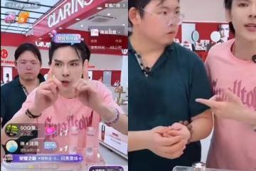 向佐弟弟首現身!異常小動作恐罹「情緒軀體化」 專家憂:壓力過大