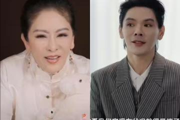 向佐夸所有人卻漏掉媽媽!向太認失落「被忽視有點氣」爆驚人秘密