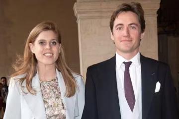 駙馬把病妻扔酒店自己狂歡:比阿特麗絲的婚姻,被父親拖垮了?