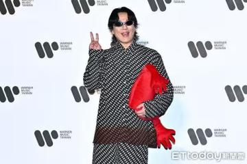 金曲獎/抱走雙金獎金全給老婆! 蕭煌奇甜曝婚後「1重大變化」