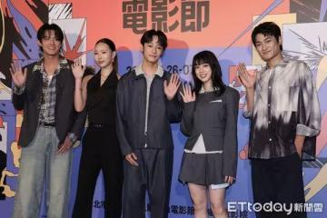 出道30年首演恐怖片!梁詠琪演活病態控制媽 戲外暖舉融化陳妍霏