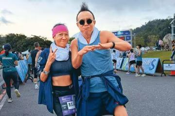 黃大煒「負氣離台」斷聯31年女友!激烈爭吵導火線曝:忍無可忍
