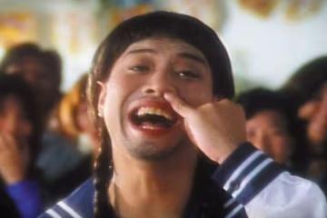 星爺御用「如花」中風半癱7年! 65歲李健仁「坐輪椅現身」近況曝光