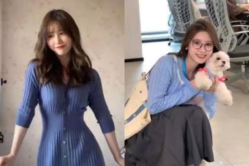 陸「藍衣女戰神」剃頭抗癌6個月 曝將最後化療:馬上要熬出頭了