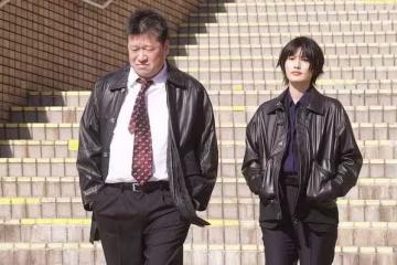 涉職場霸凌橋本愛!佐藤二朗慘遭電視台換角 新劇全面停拍大混亂