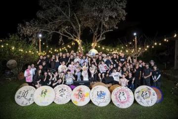 河智苑驚喜加盟台綜!集結利特、崔立於「超狂卡司曝」 首走訪台灣客莊
