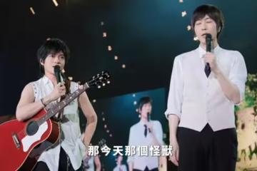 五迷學跆拳道「全為保護特殊生弟弟」! 真情告白讓怪獸心痛哭了