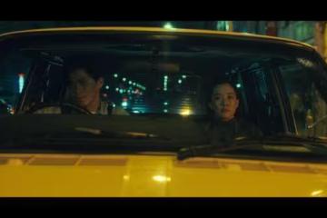 訪問/小栗旬隔23年再搭蒼井優!導演「想變透明人偷看他」本人反應曝