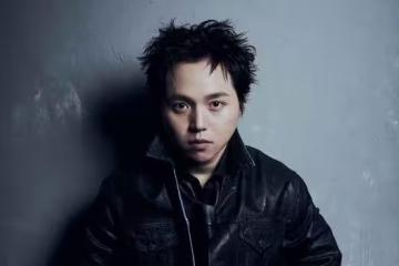 經典韓劇OST都他唱的!Wonstein首海外演出獻給台灣 點名周杰倫發聲