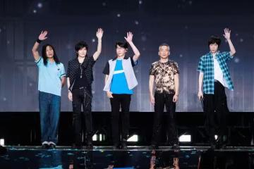 快訊/巴威颱風侵台! 五月天大巨蛋延期「10日開唱條件曝光」