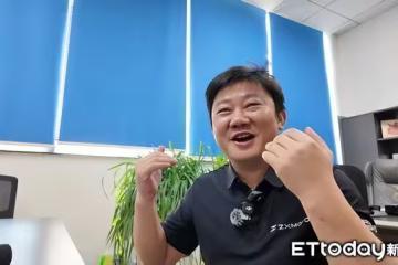 專訪張雪/內心期待兒接班?心酸20年前自己:不說未來給點錢就好