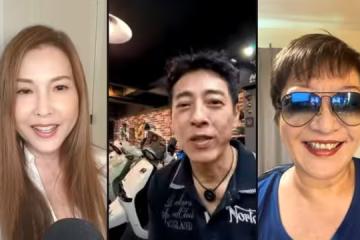 TVB前男星自爆去年昏迷入ICU搶救!護士說劉德華探望!疑惑:我又不認識他