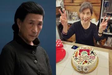 漫威「高夫人」何煒晴驚傳逝世! 享壽82歲群星致敬