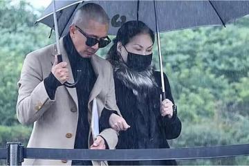 爆具俊曄「沒放棄大S遺產」!調解將登場,力爭子女繼承權益