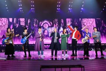 草蜢曝五月天嘉賓內幕:幾周前才邀約 蔡一傑懊惱「忘問阿信1件事」