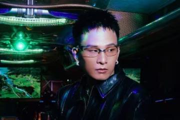 黃奇斌新歌MV太狂! 柯震東合體女神跨刀助陣
