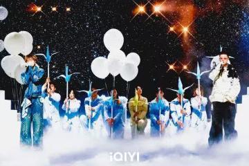 評審嗆Rapper「AI會比你寫得好」! 功夫胖霸氣反擊掀火藥味