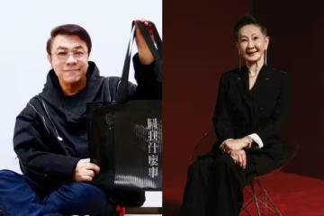 施南生75歲病逝!蔡康永痛別一生伯樂「恩情曝光」 跪拜悼念惹鼻酸