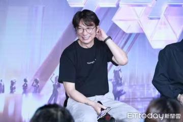 虛擬偶像即將進軍樂壇 陳鎮川:「如果得金曲獎就麻煩了」
