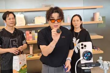 這慶生太狂!SJ神童、Apink南珠全來了 壽星身份曝光
