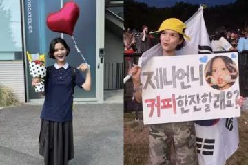 35萬網紅衝去Jennie公司拍片!想「一起喝咖啡」 網罵爆:私生飯