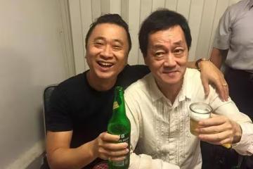 《歡樂傳真》周麟驚傳陳屍家中多日! 晚年賣肉丸享壽73歲