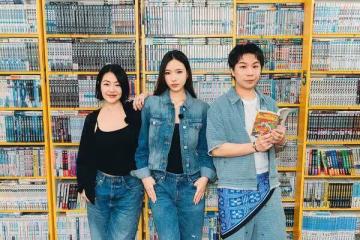 當小S女兒備受關注!Elly吐星二代真實心聲 認「曾陷自我懷疑」