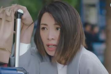 結局反轉!TVB花旦陳煒演技大爆發!網民力捧爭TVB視後!