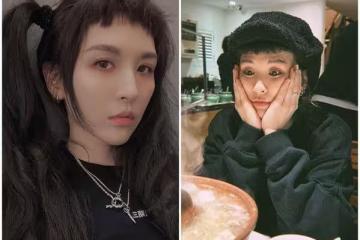 社群消失1周認了「心跳異常還手麻」!魏如昀無助就醫:整個人像在水裡