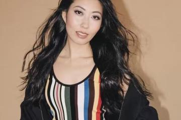 一首歌就爆紅!女星驚曝罹乳癌「切除單邊乳房」 母還涉貪判無期
