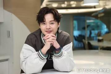 獨家/許富凱爆「演藝生涯倒數10年」證實有高人指點:50歲到幕後
