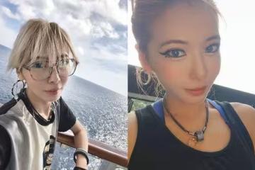 Makiyo確診A流!遭兒子傳染「頭痛到快炸開」 腿軟頻跌倒:太痛了