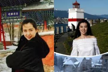 王祖賢息影22年「首授權AI肖像」! 還原《倩女幽魂》巔峰美貌