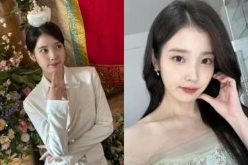 IU分手李鍾碩健康亮紅燈!「耳疾惡化」回歸全喊卡:現在上台太勉強