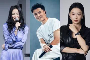 台玻夫人徐莉玲悄改文後急刪了! 突嗆謝霆鋒王菲傷害張柏芝